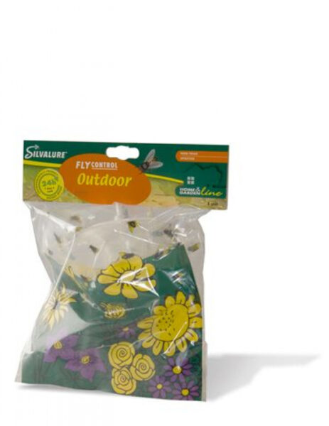 Kärbse püüniskott Outdoor Silva