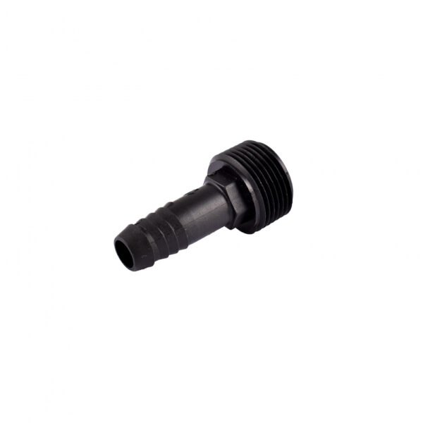 Algliide SBA-075, 3/4" male x barb adapter 737038
