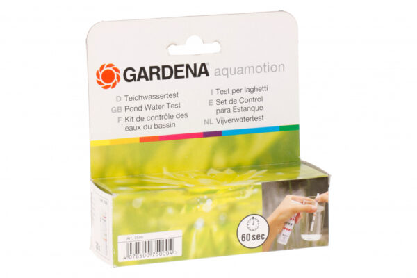 Tiigivee tester 20tk/pakis