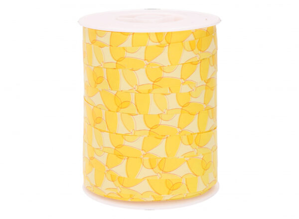 Plastpael Osaka 13mm x 200m kollane
