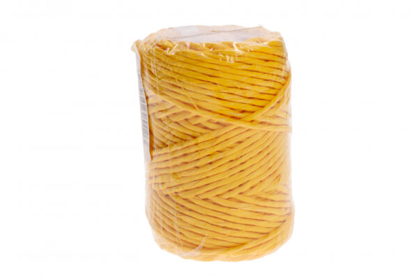 Nöör Torcillo 30m kollane