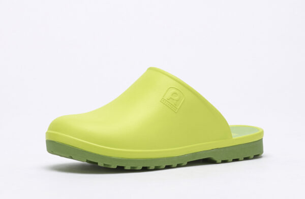 Aiakingad naistele Soft S 36/37 laimiroheline/khaki