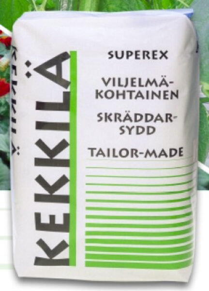 Sügisväetis Superex 0-45-28+MgO 25kg