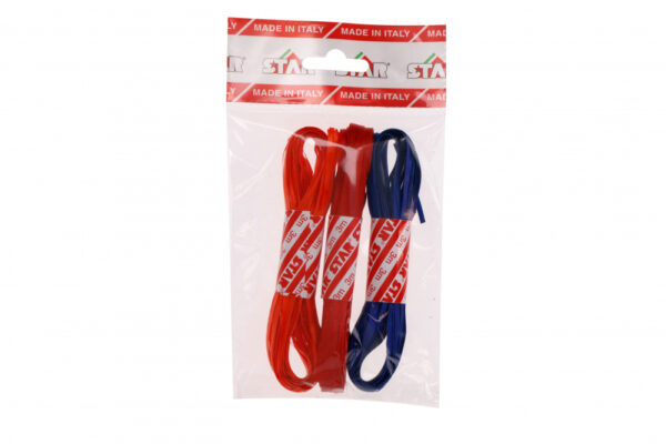 Niinepael ühevärviline 15mm x 3m seguvärvid 3 punti/pakis