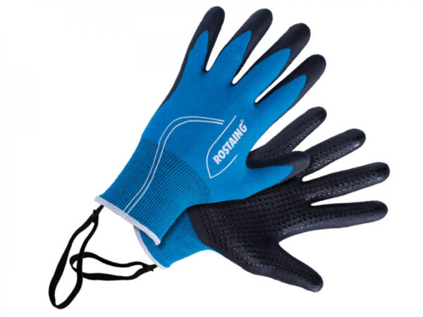 Kindad Canada Maxfreeze nr 6 puutetundlik helesinine