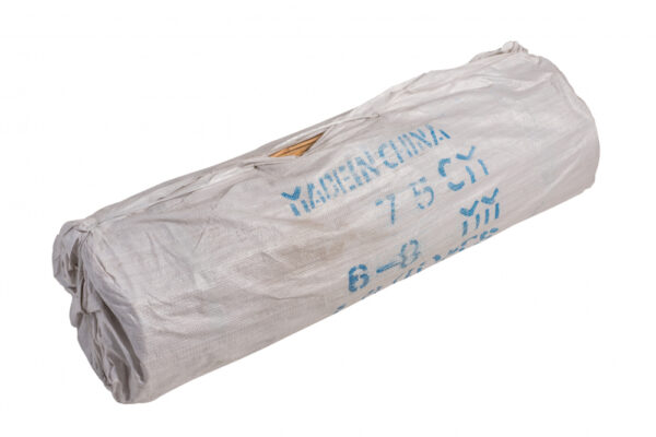 Bambustikk 76cm 6/8mm pundis 1000tk