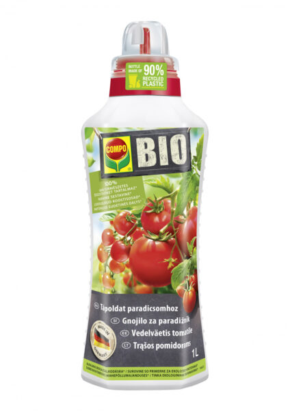 BIO vedelväetis tomatile Compo 1L