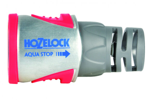 Kiirliitmik Hozelock STOP Pro metall 1/2"-5/8"