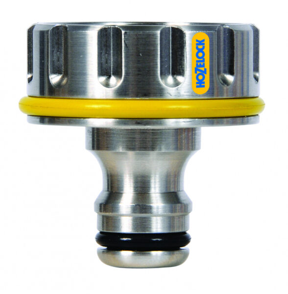 Kraaniliitmik Hozelock Pro metall 1"