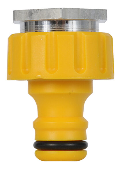 Kraaniliitmik Hozelock adapteriga 22mm