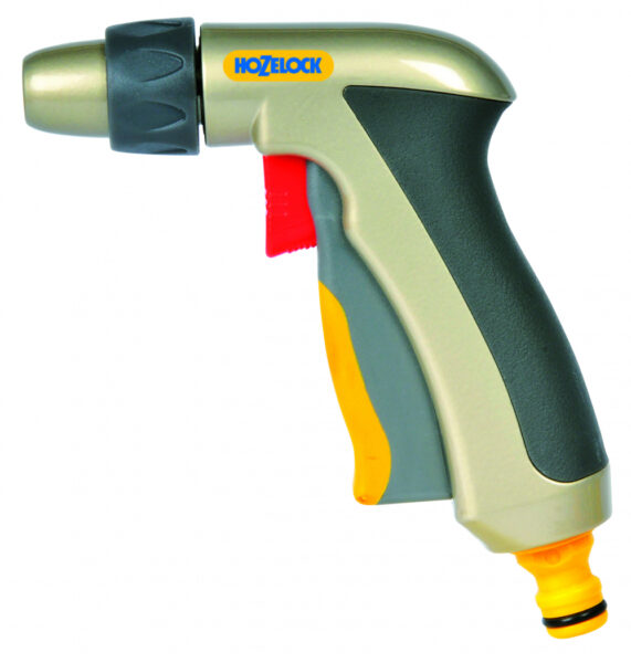 Püstolpihusti Hozelock Plus