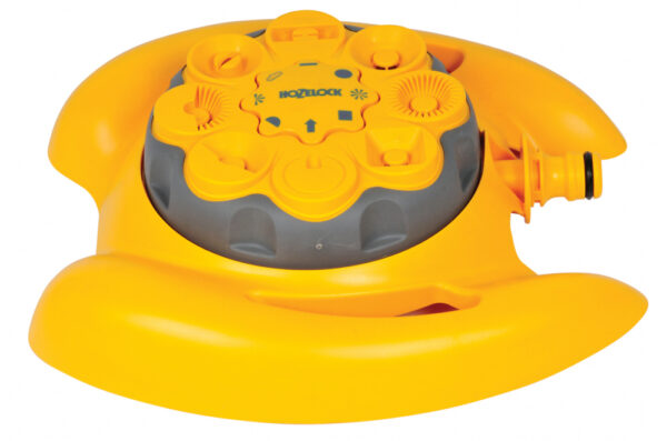 Multifunktsionaalne vihmuti Hozelock 79m²