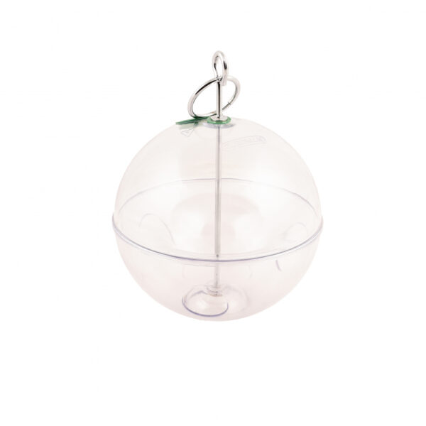 Söötja pall plastist