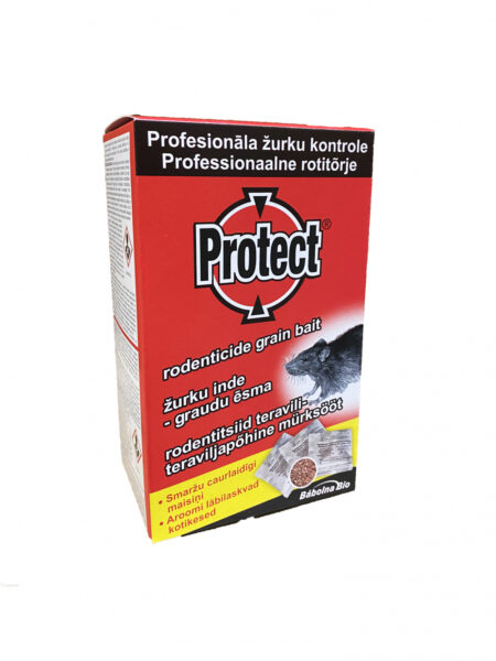 Rotimürk Protect Teravili 150g