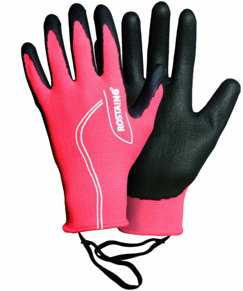 Kindad lastele Maxteen tüdrukutele puutetundlik roosa 10-12a