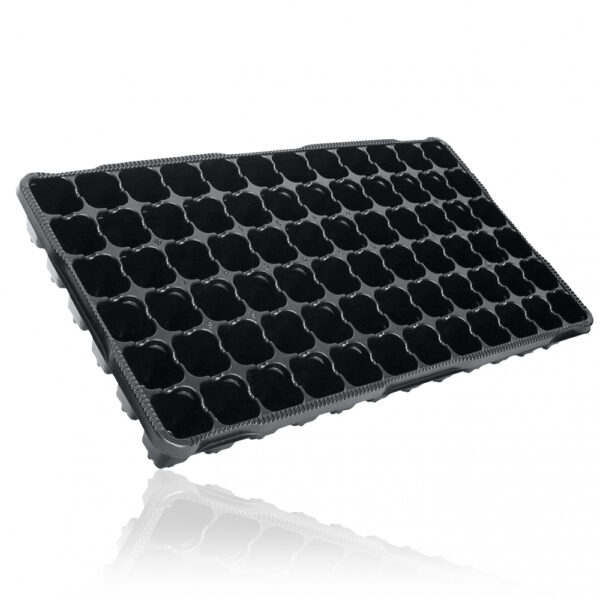 Kassett Teku Miniflor JP 3050/72P 50 x 28 x 5,4cm