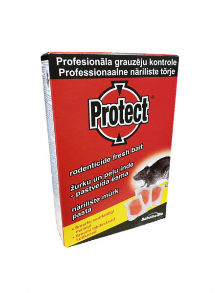 Rotimürk Protect Pasta 150g