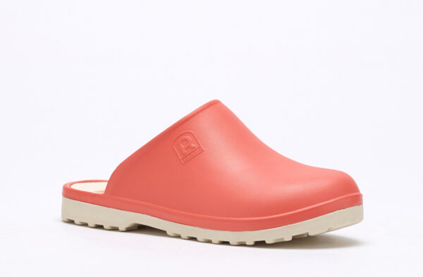 Aiakingad naistele Soft S 36/37 korall/beež