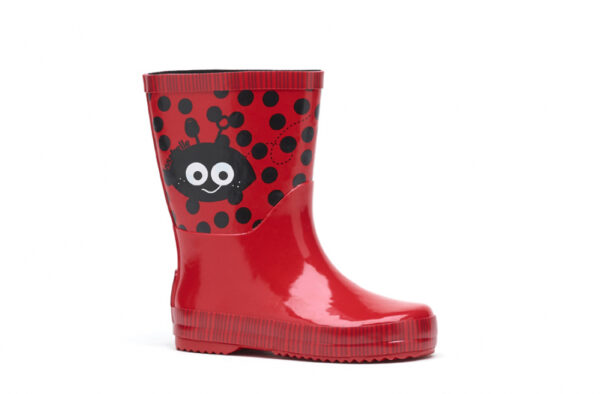 Kummikud lastele Anabel S 23 lepatriinu