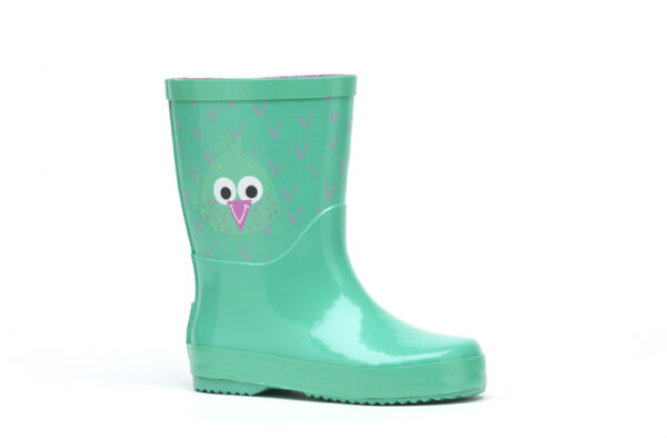 Kummikud lastele Margot S 27 linnuke