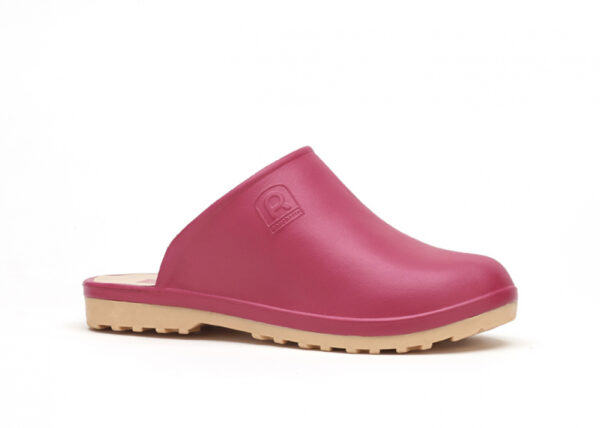 Aiakingad naistele Soft S 36/37 vaarikapunane