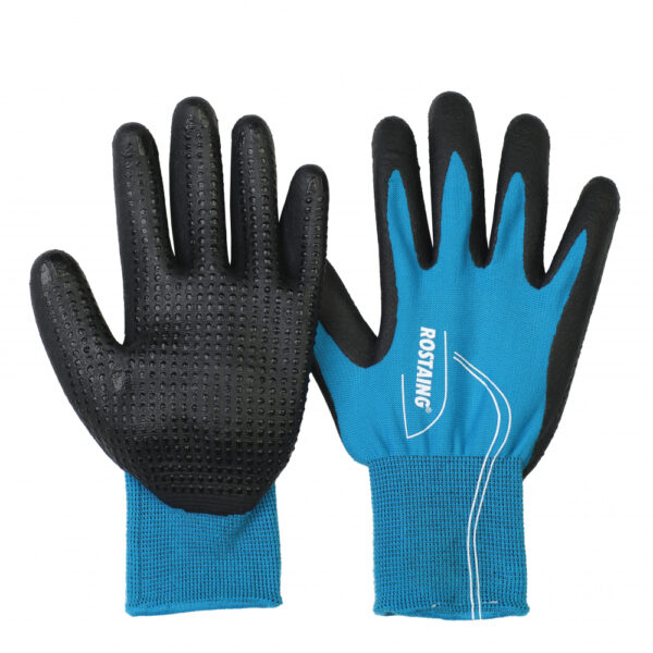 Kindad Canada Maxfreeze nr 7 puututundlik helesinine