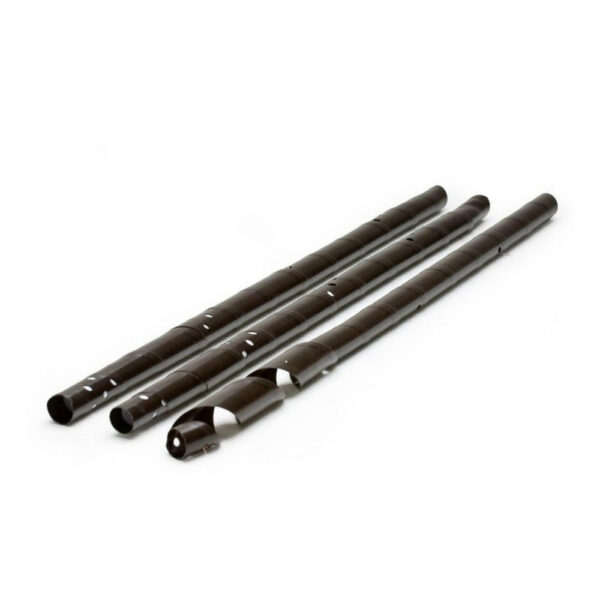 Tüvekaitse spiraal pruun 90cm 5tk