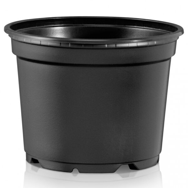 Ümarpott 21cm 4L VCD21 hall Teku