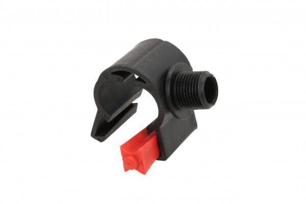 Sadulühendus 25 x 1/2vk kiirkinnitus