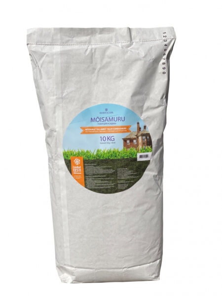 Muruseeme Mõisamuru 10kg