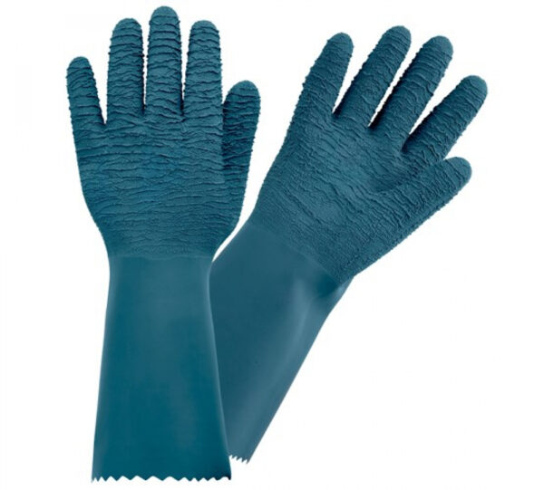 Roosikindad Protectmax pika randmega nr 7 sinine