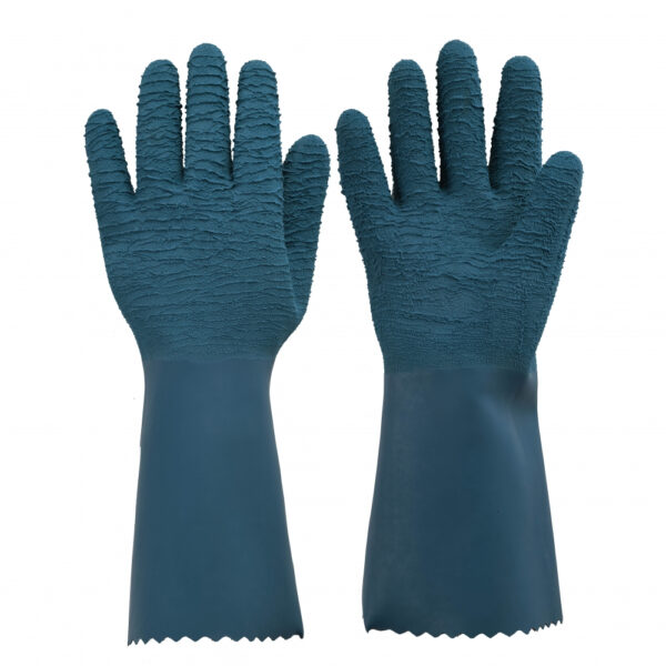 Roosikindad Protectmax pika randmega nr 8 sinine