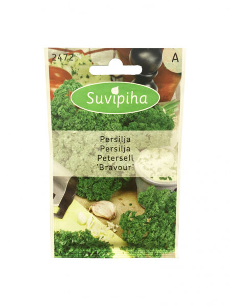 Petersell Bravour kähar 1g A