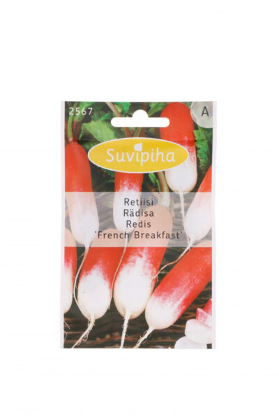 Redis Flamboyant / French Breakfast 3 3g A