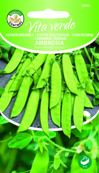 Hernes Ambrosia Suhkruhernes