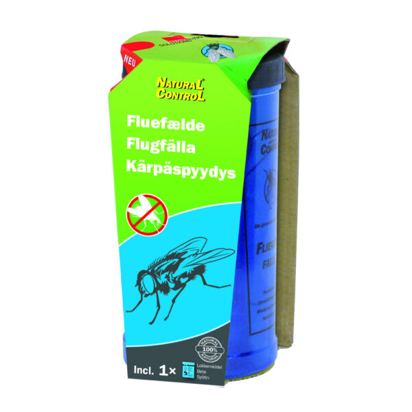 Kärbsepüünis Natural Control