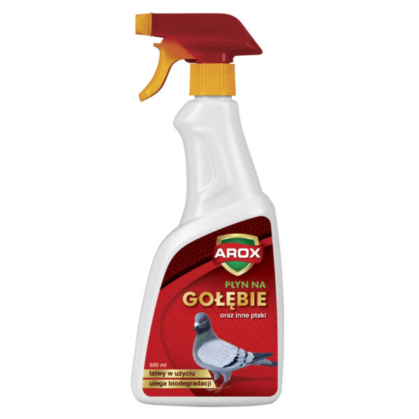 Tuvide peletussprey 500ml