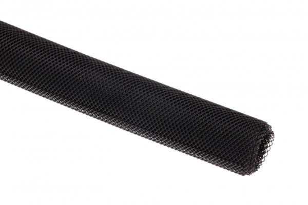 Tüvekaitsevõrk GS 30 x 80cm diam 11cm must 3tk/pakis