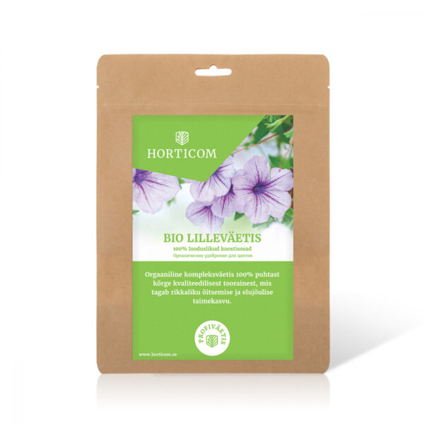 BIO lilleväetis Horticom 750g