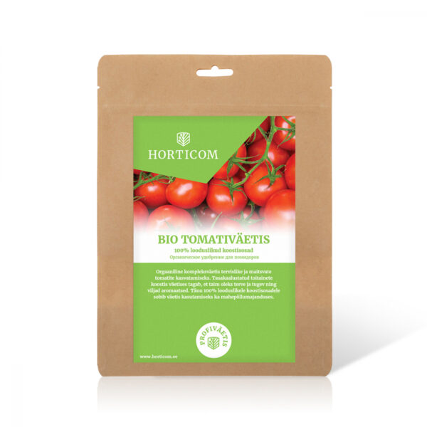 BIO tomativäetis Horticom 1kg