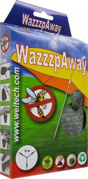 Herilaste peletaja Wazzzp Away WK0432