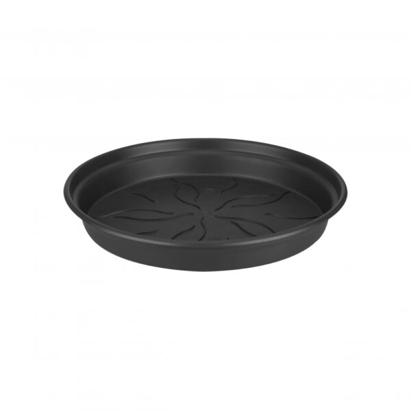 Istutuspoti alus Elho Green Basics d 14cm must