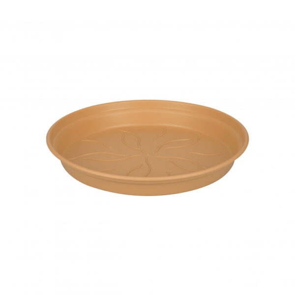 Istutuspoti alus Elho Green Basics d 10cm hele terra