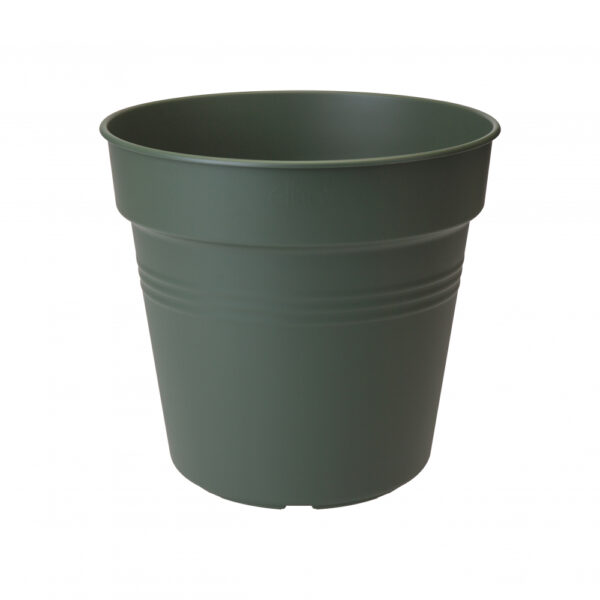 Istutuspott Elho Green Basics d 17 x 16cm 2,1L leheroheline