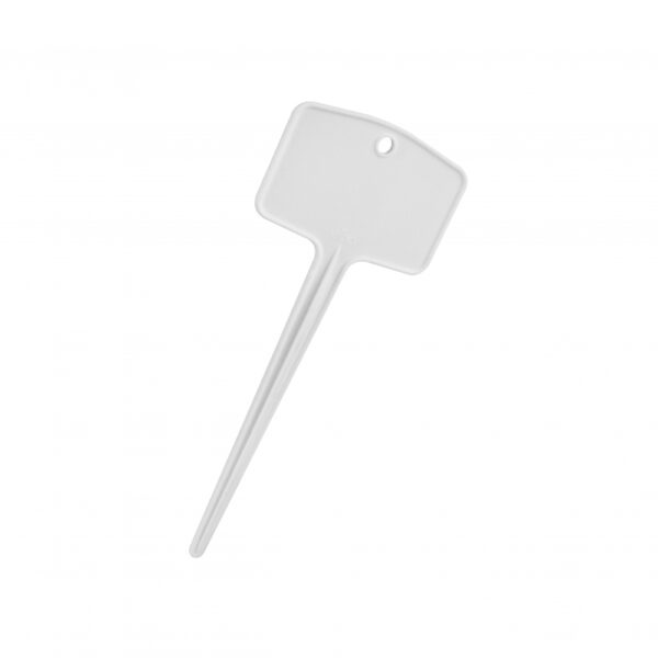 Etikett Elho Green Basic S valge 5tk/pk