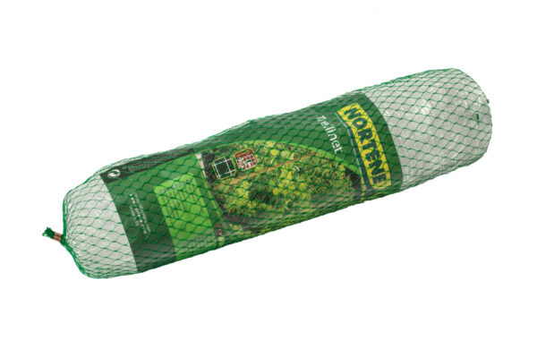 Toestusvõrk Trellinet valge 1,2 x 10m silm 100 x 100mm