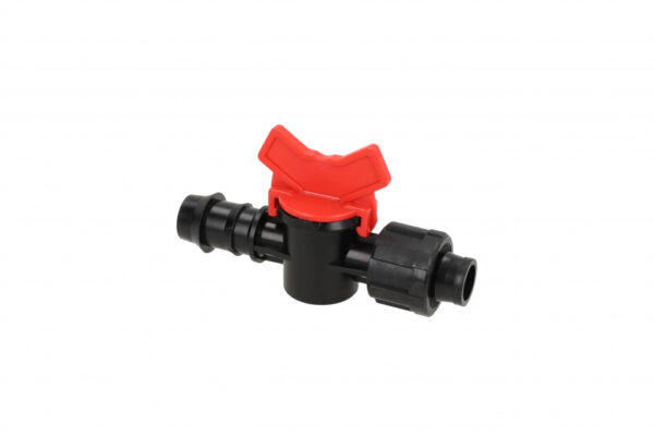 Korkkraan 20mm PE torule - imbvoolik