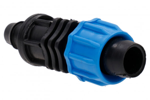 Kiiralgliide 16mm 40 - 110mm torule KOOS tihendiga