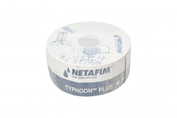 Imbvoolik Typhoon+ 16125 1,00L/h 0,20m 1500m