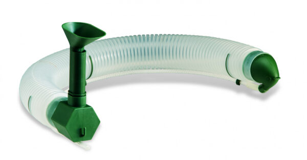 Kastmissüsteem Artevasi Hydrum istutusnõusse